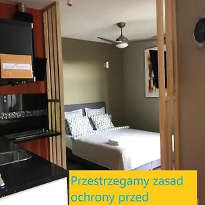Apartment Krakowska 25