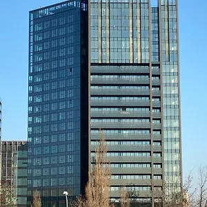 Appart hôtel Towarowa, Poznań