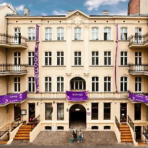 Appart hôtel Blooms Inn - City Center Poznan By Friendly Apartments, Poznań