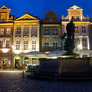 Apartment Neptun