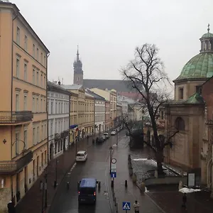 Domino Krakow