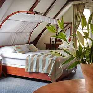 Apartment Solei Old Town