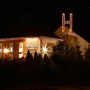 A2 - 24h - Self Check-in - Free Parking Herberg