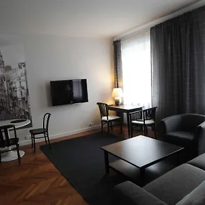 Apartment Duo
