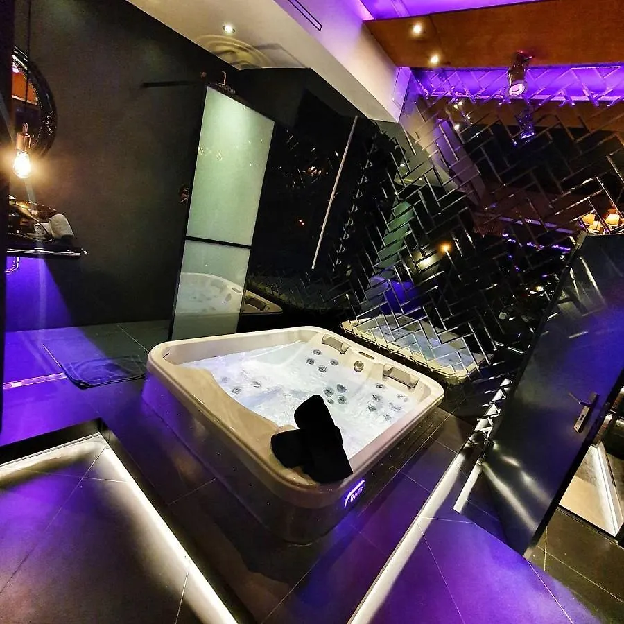 Hotel Ramka & Restaurant & Wine Bar Poznań 3*,