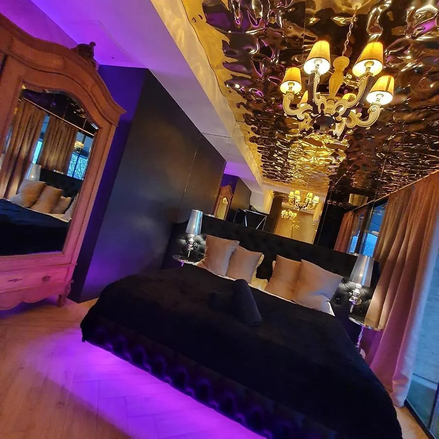Hotel Ramka & Restaurant & Wine Bar Poznań Polen