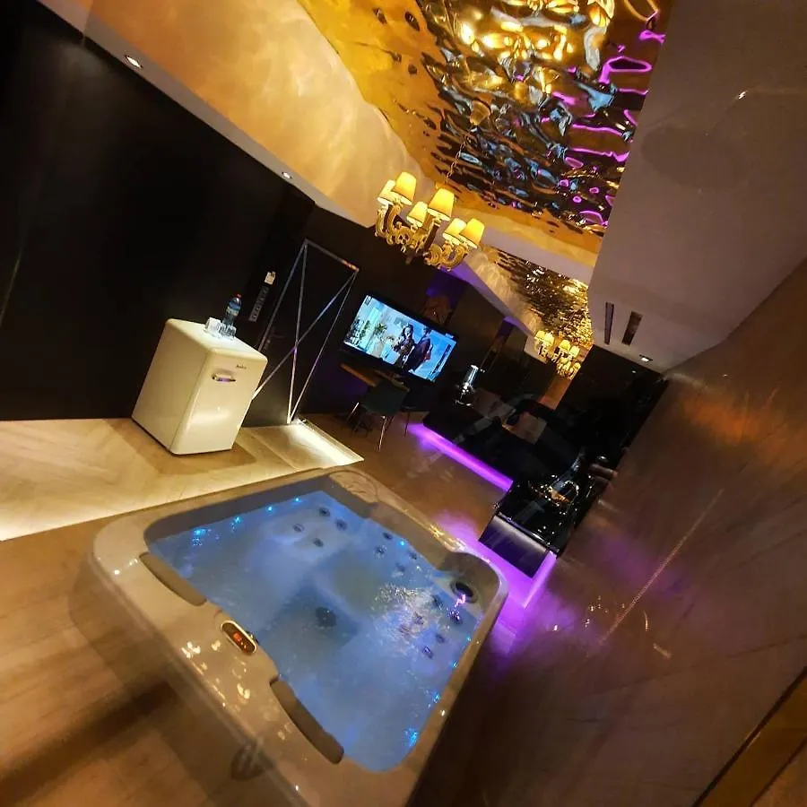 Hotel Ramka & Restaurant & Wine Bar Poznań Aparthotel