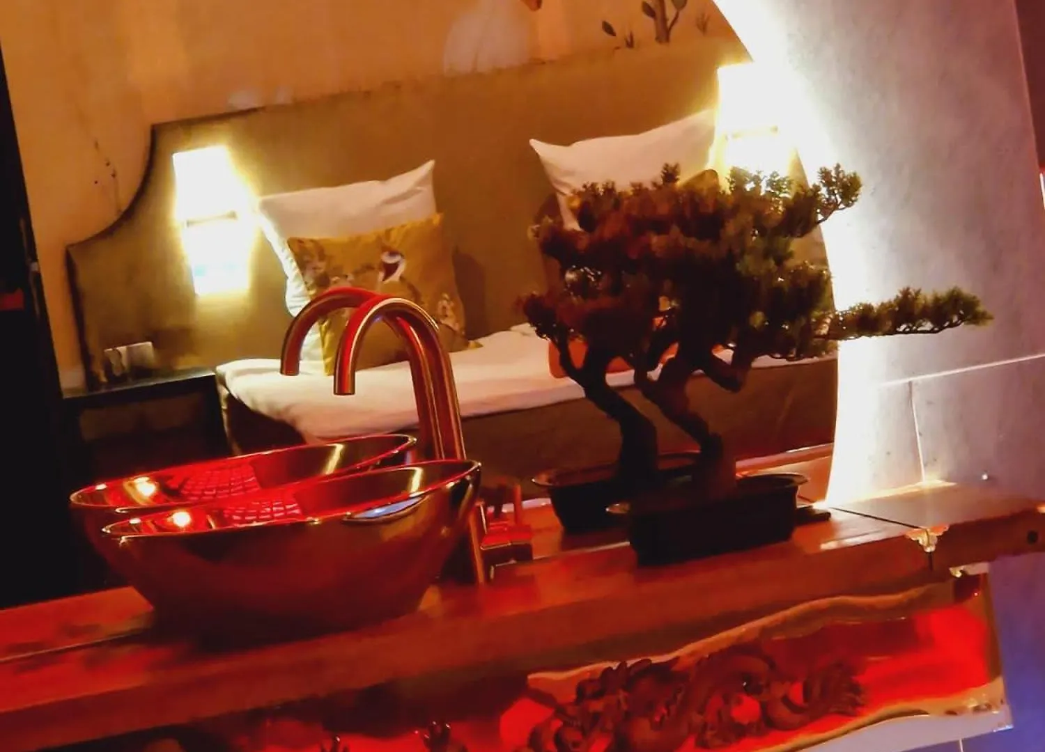 *** Aparthotel Hotel Ramka & Restaurant & Wine Bar Poznań Polen