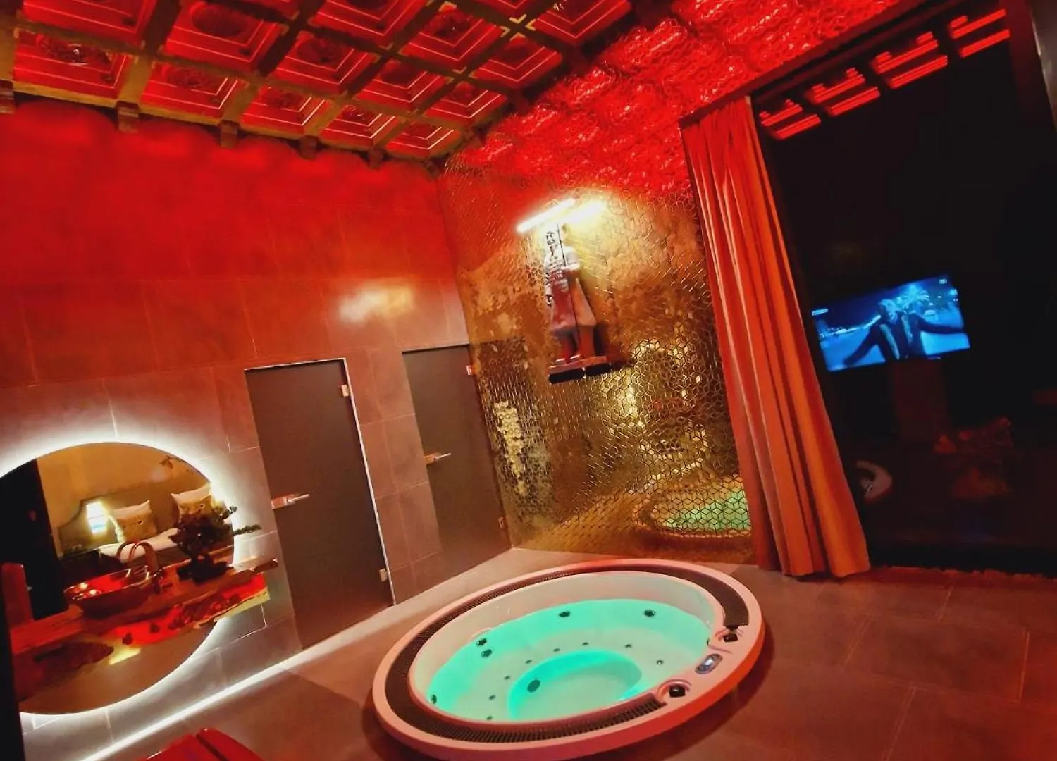 Hotel Ramka & Restaurant & Wine Bar Poznań